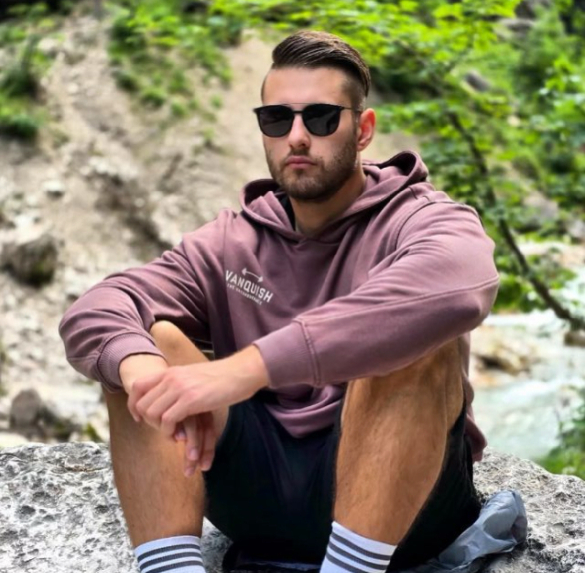 Фото менеджера